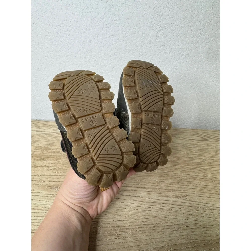 Carters brand carter